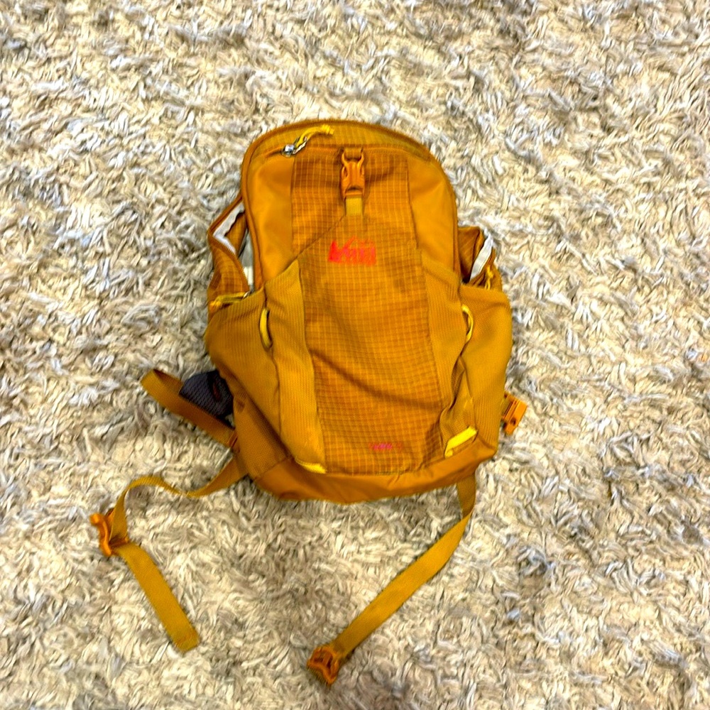 REI Tarn 12 Little Kid Backpack